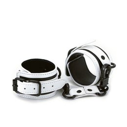 NS Novelties GLO Bondage - Wrist Cuffs