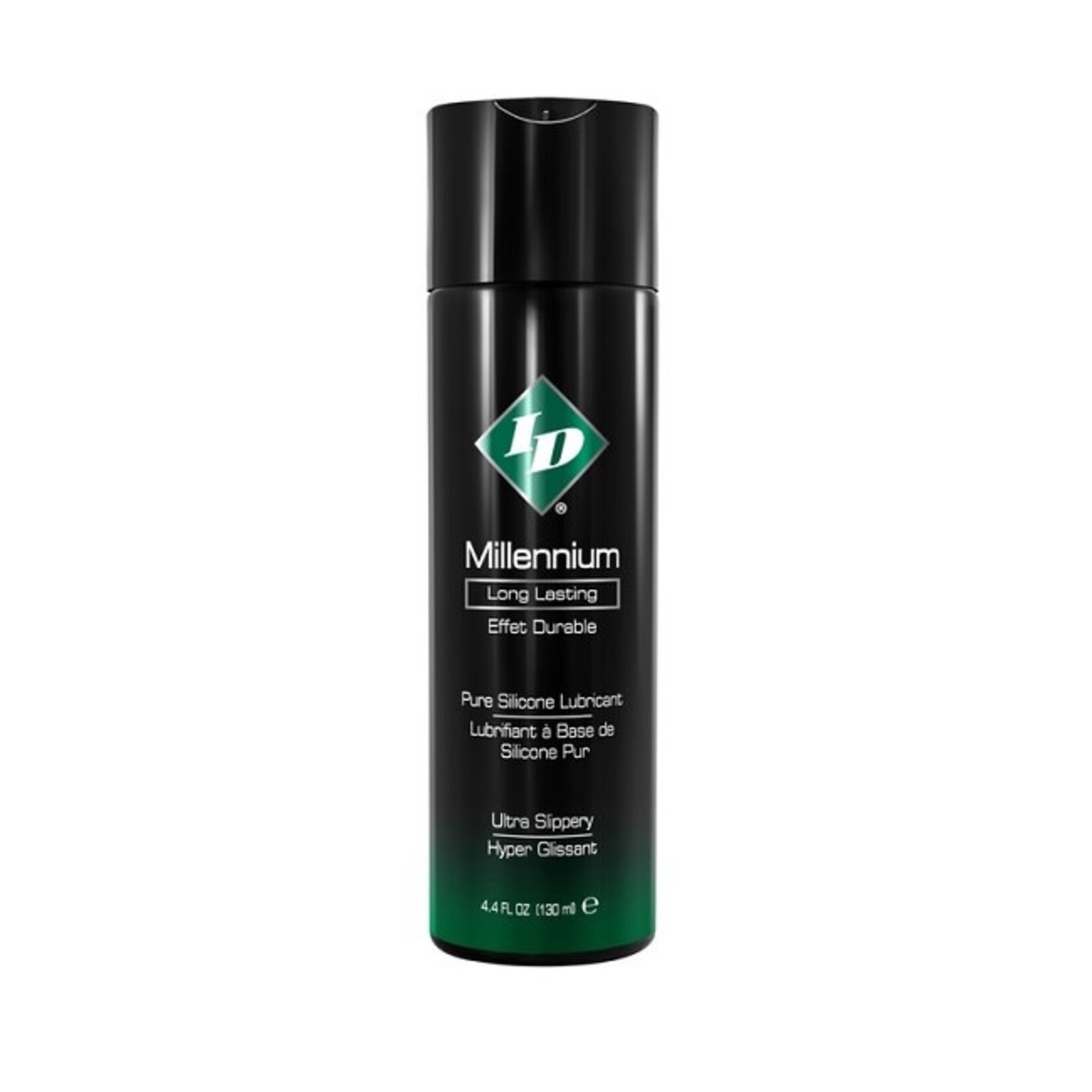 ID Lubricants ID Millennium Silicone-Based Lubricant 4.4oz