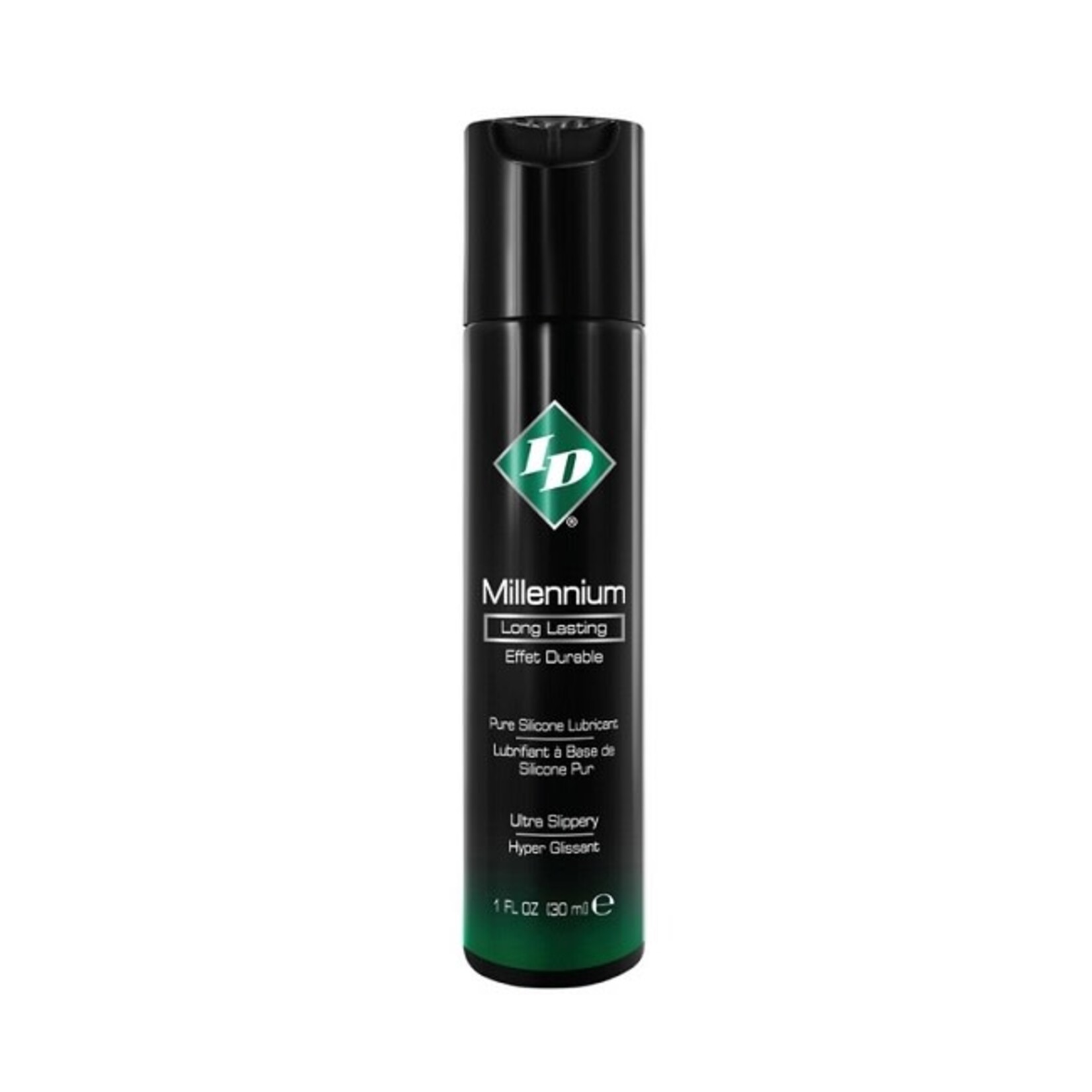 ID Lubricants ID Millennium Silicone-Based Lubricant 1oz