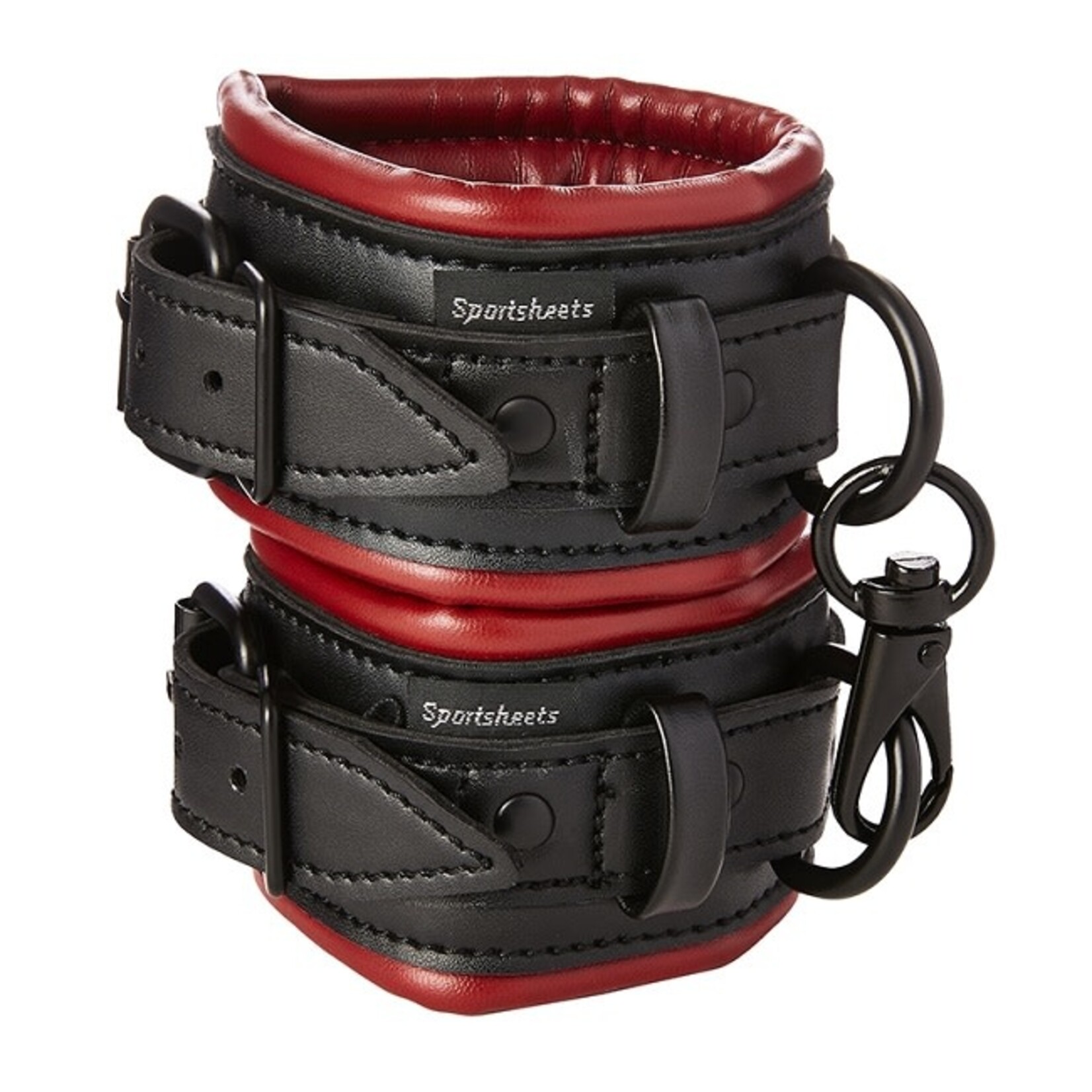 Sportsheets Saffron Handcuffs