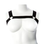 Gender Fluid Mason Upper Body Harness