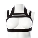 Gender Fluid Majesty Upper Body Harness