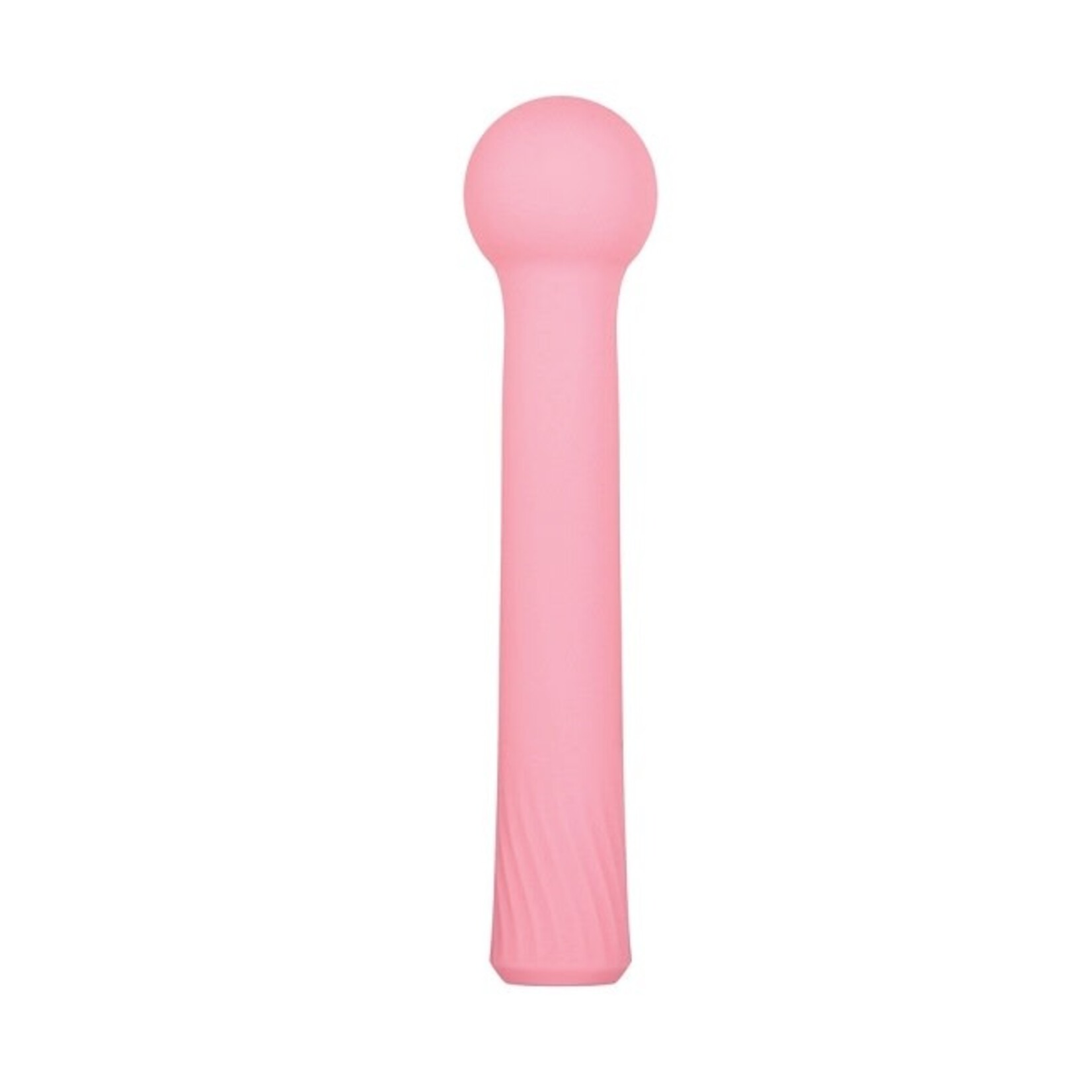 Gender X Flexi Wand Rechargeable Silicone Vibrator