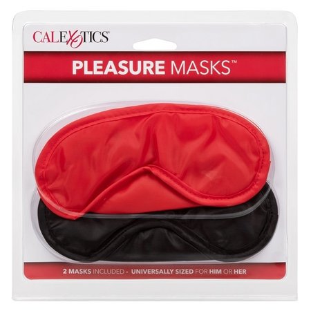 CalExotics CalExotics Pleasure Masks