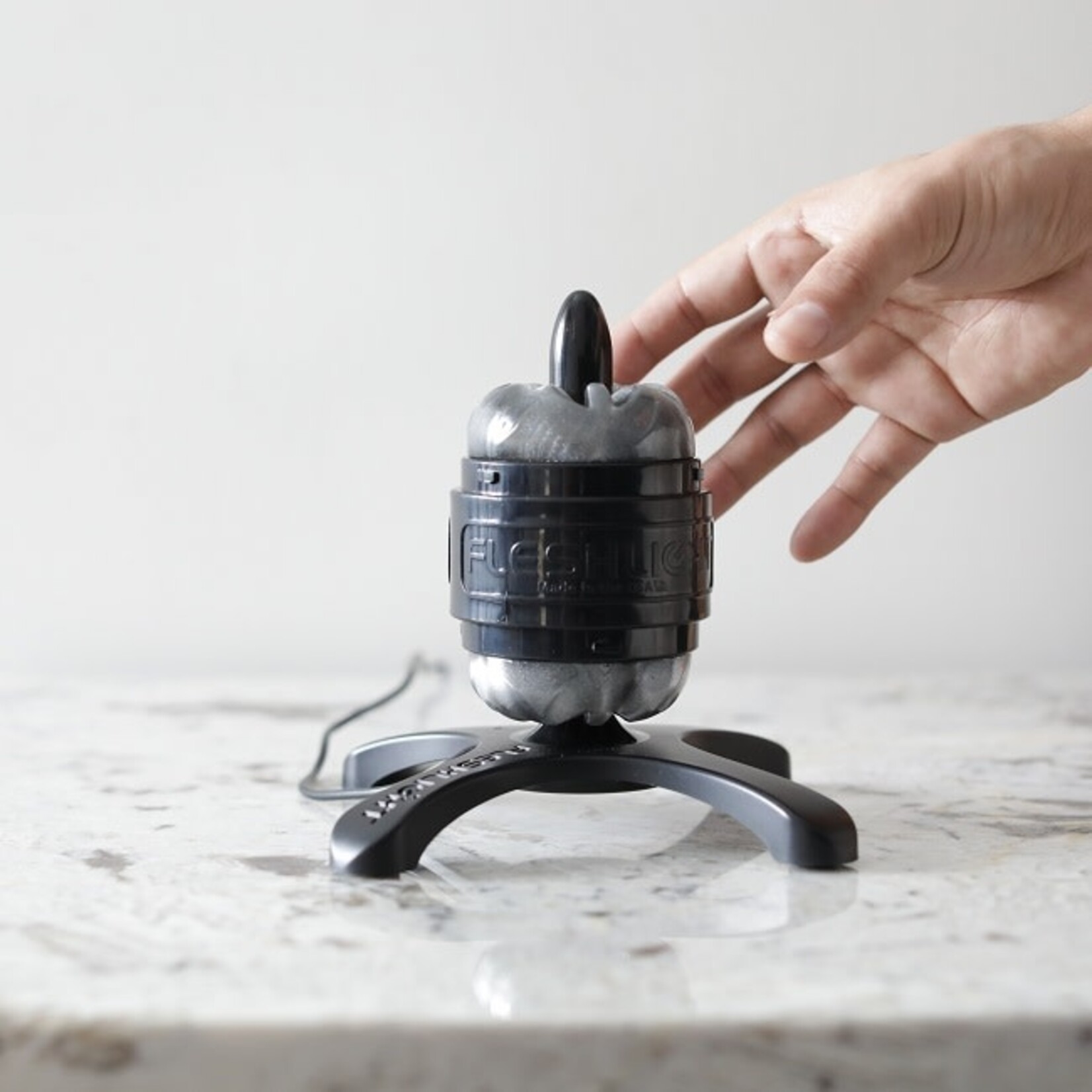 Fleshlight Fleshlight Quickshot Sleeve Warmer