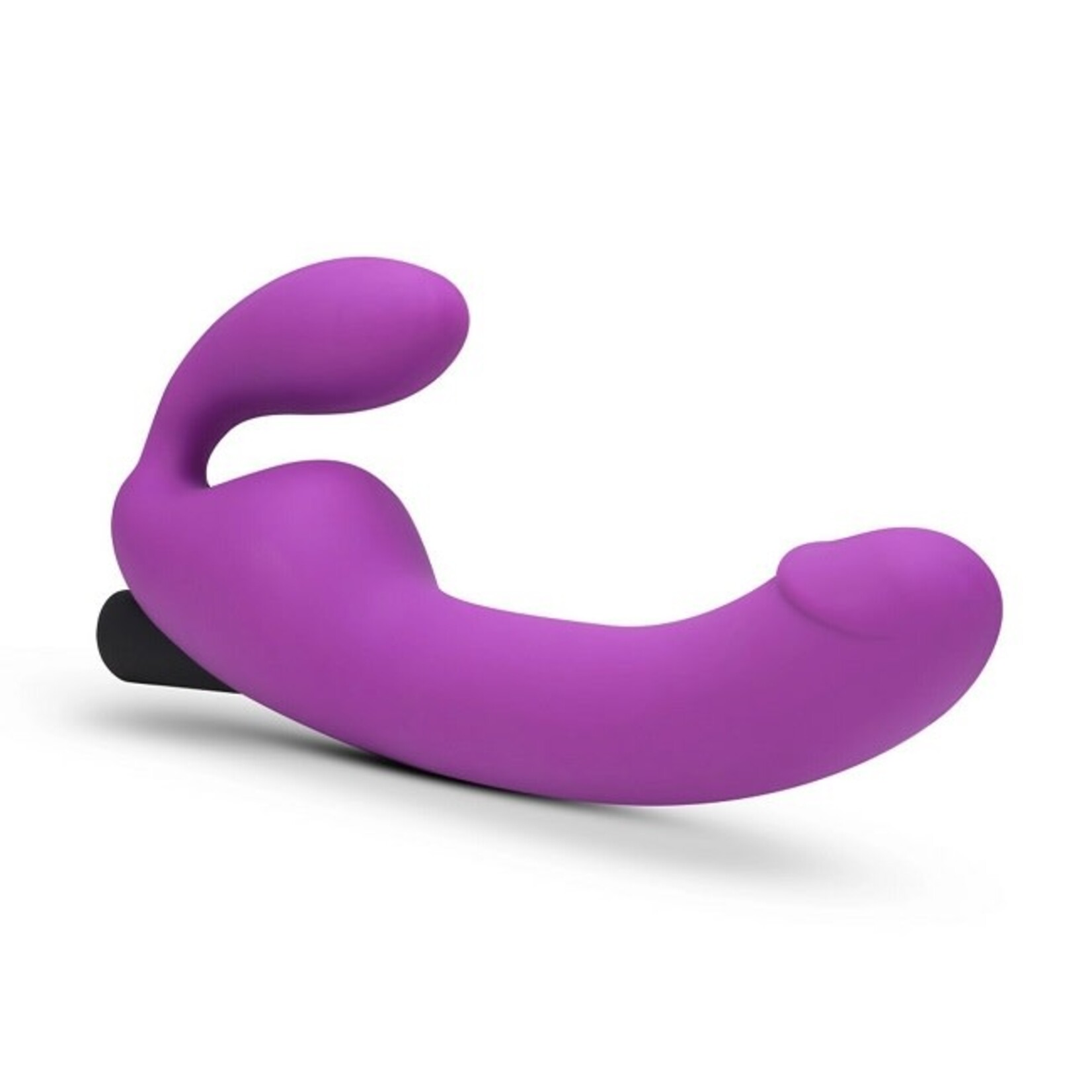 Blush Novelties Temptasia - Cyrus Strapless Silicone Dildo