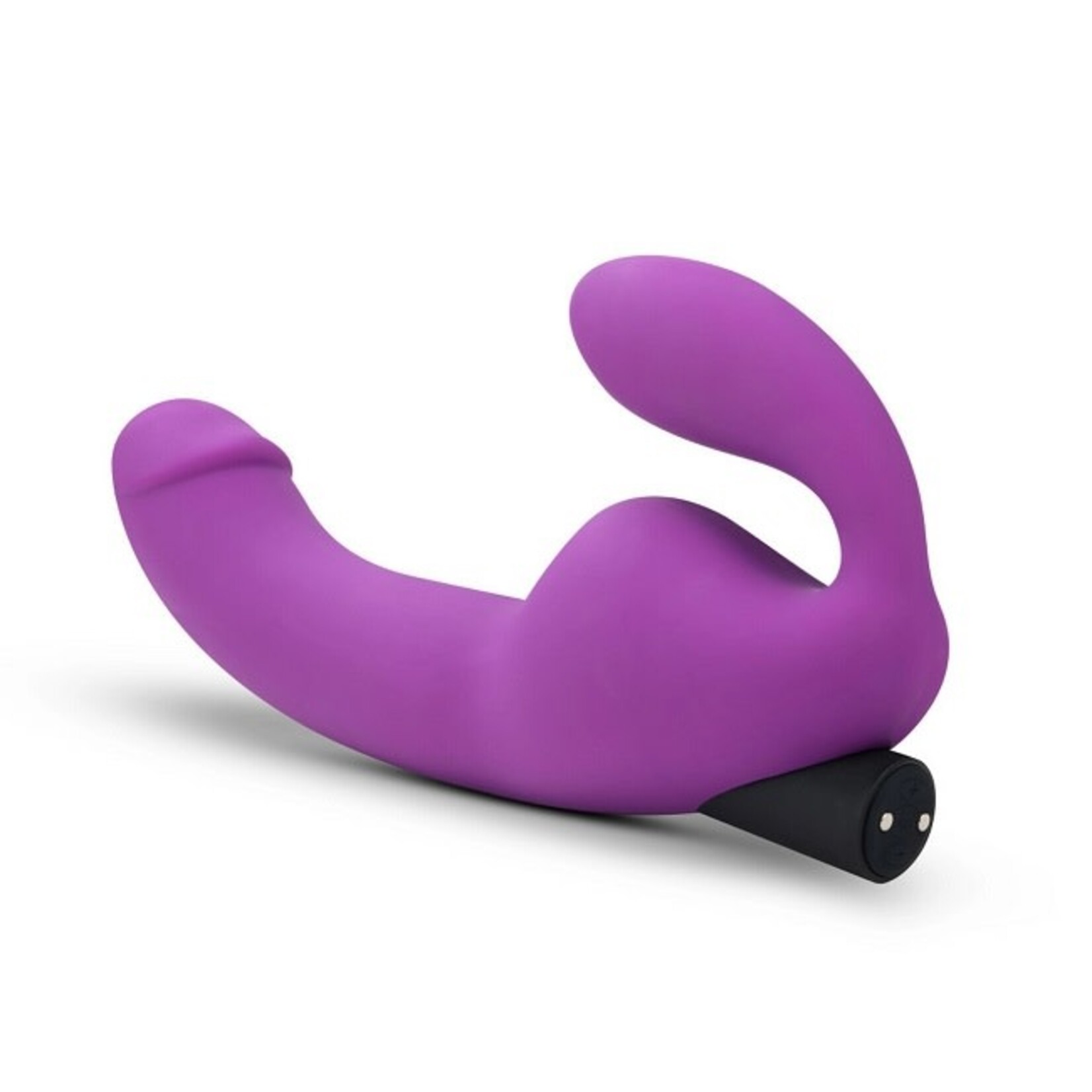 Blush Novelties Temptasia - Cyrus Strapless Silicone Dildo