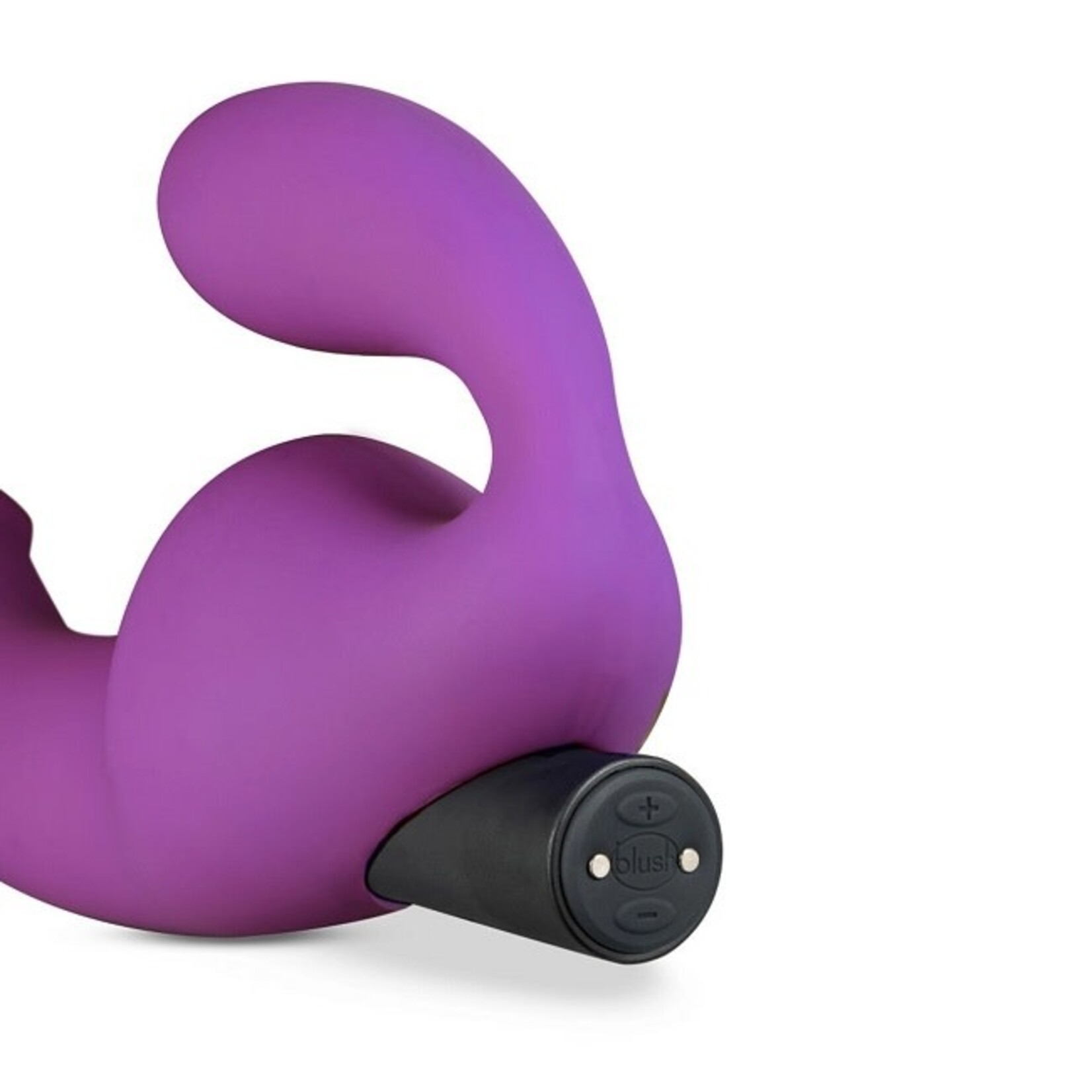 Blush Novelties Temptasia - Cyrus Strapless Silicone Dildo