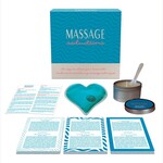 Kheper Games Massage Seductions