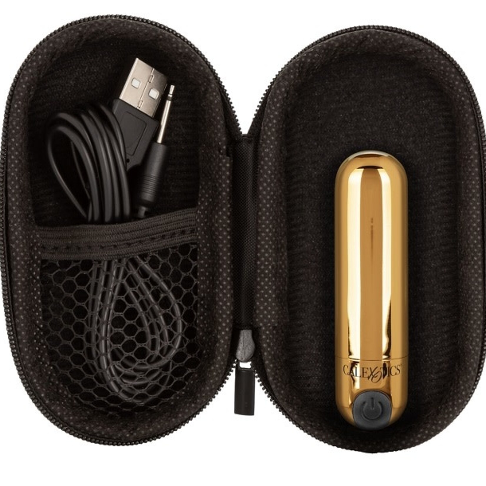 CalExotics Rechargeable Hideaway Bullet