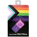 Kheper Games Any Couple Sex! Dice