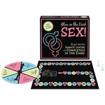 Kheper Games Glow-in-the-Dark SEX! Game