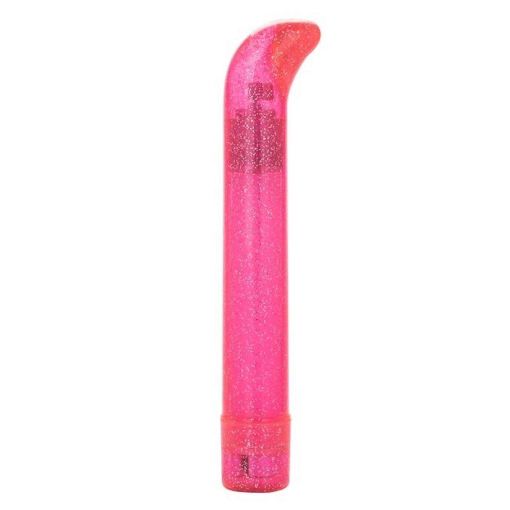 CalExotics Sparkle Slim G-Vibe