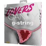Hott Products Lover's Candy G-String