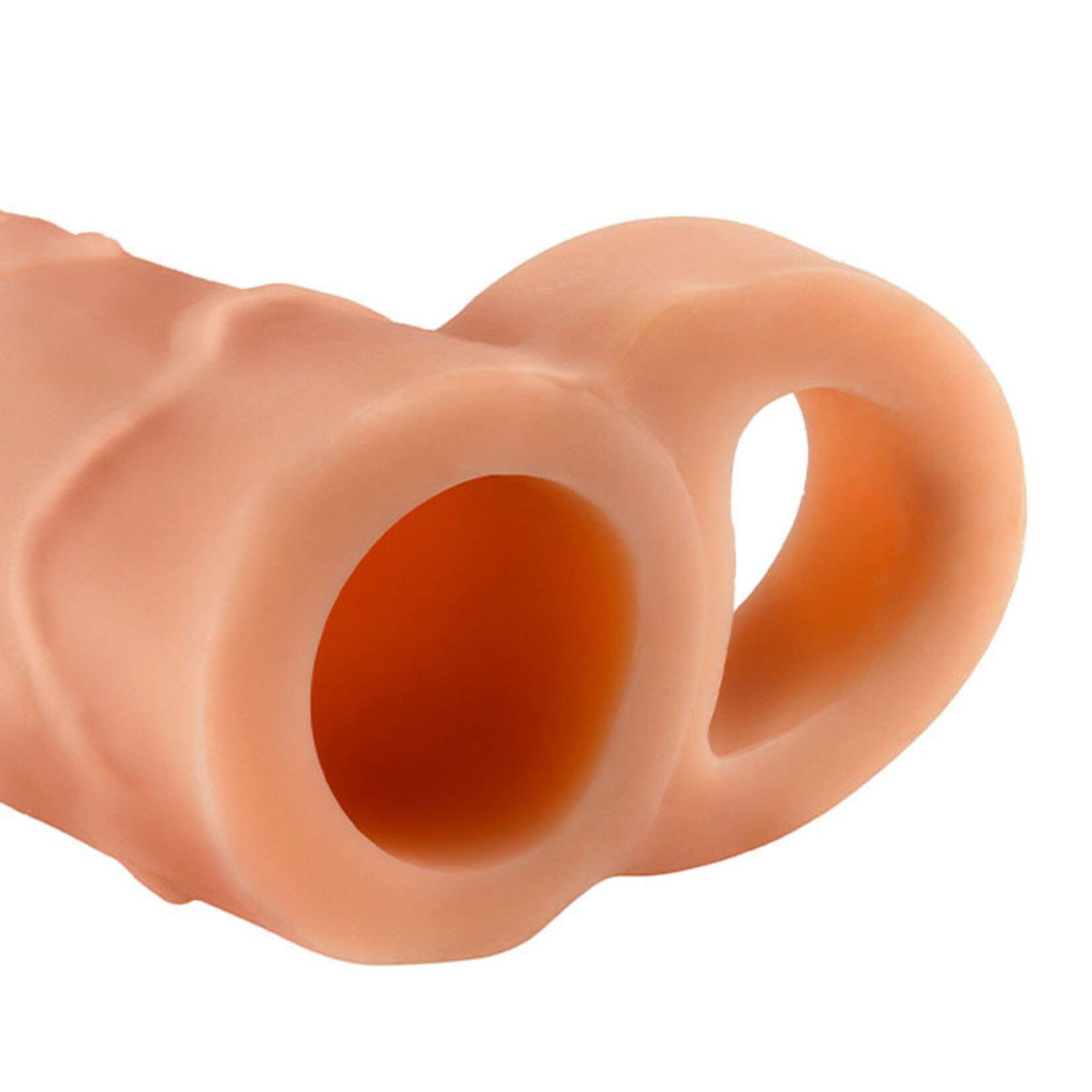 Fantasy X-tensions Perfect 1" Extension with Ball Strap