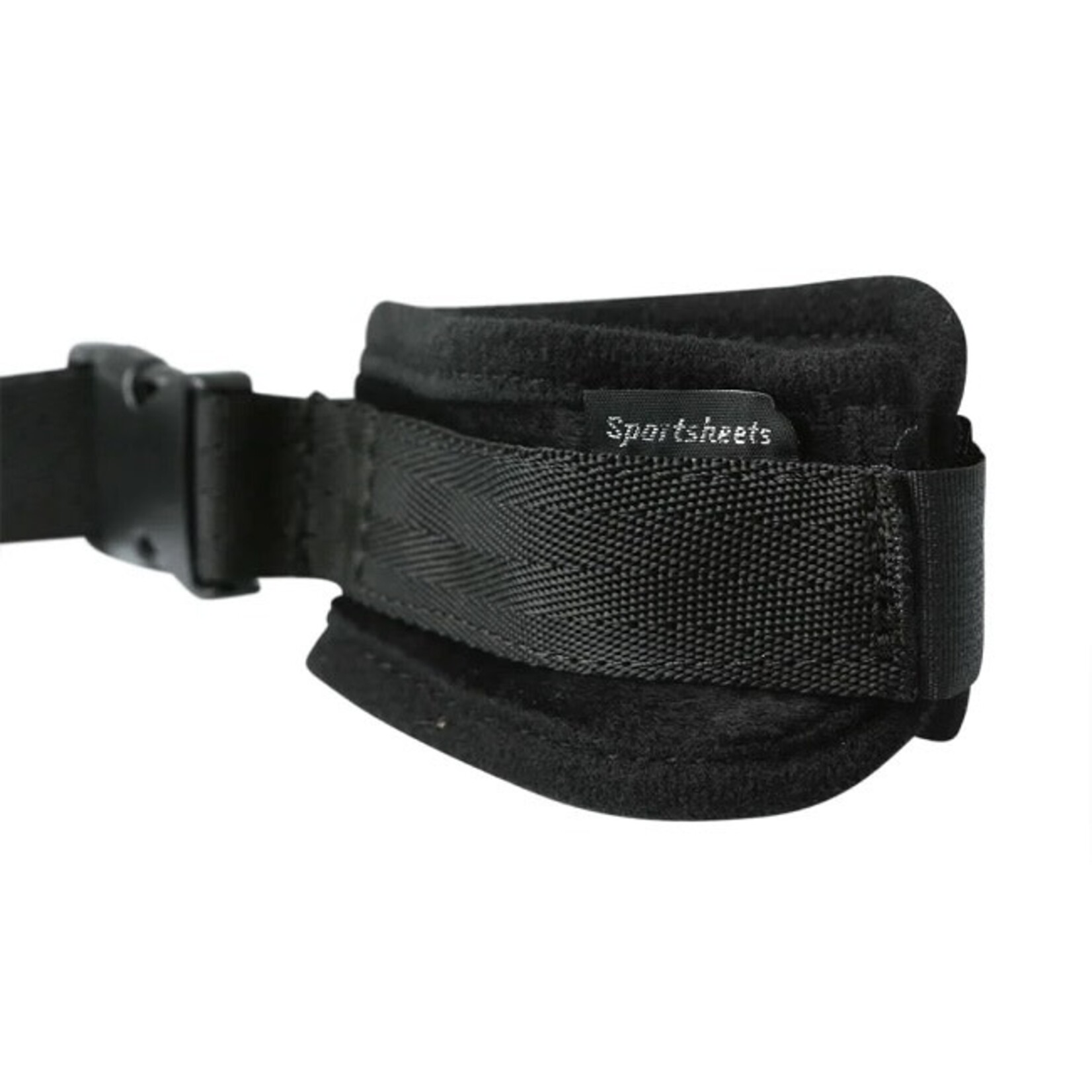 Sportsheets Sex & Mischief Adjustable Handcuffs