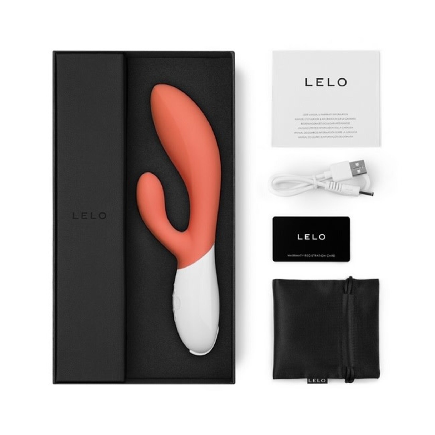 LELO LELO Ina 3