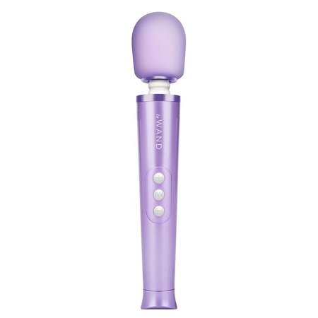 Le Wand Le Wand Petite Rechargeable Massager