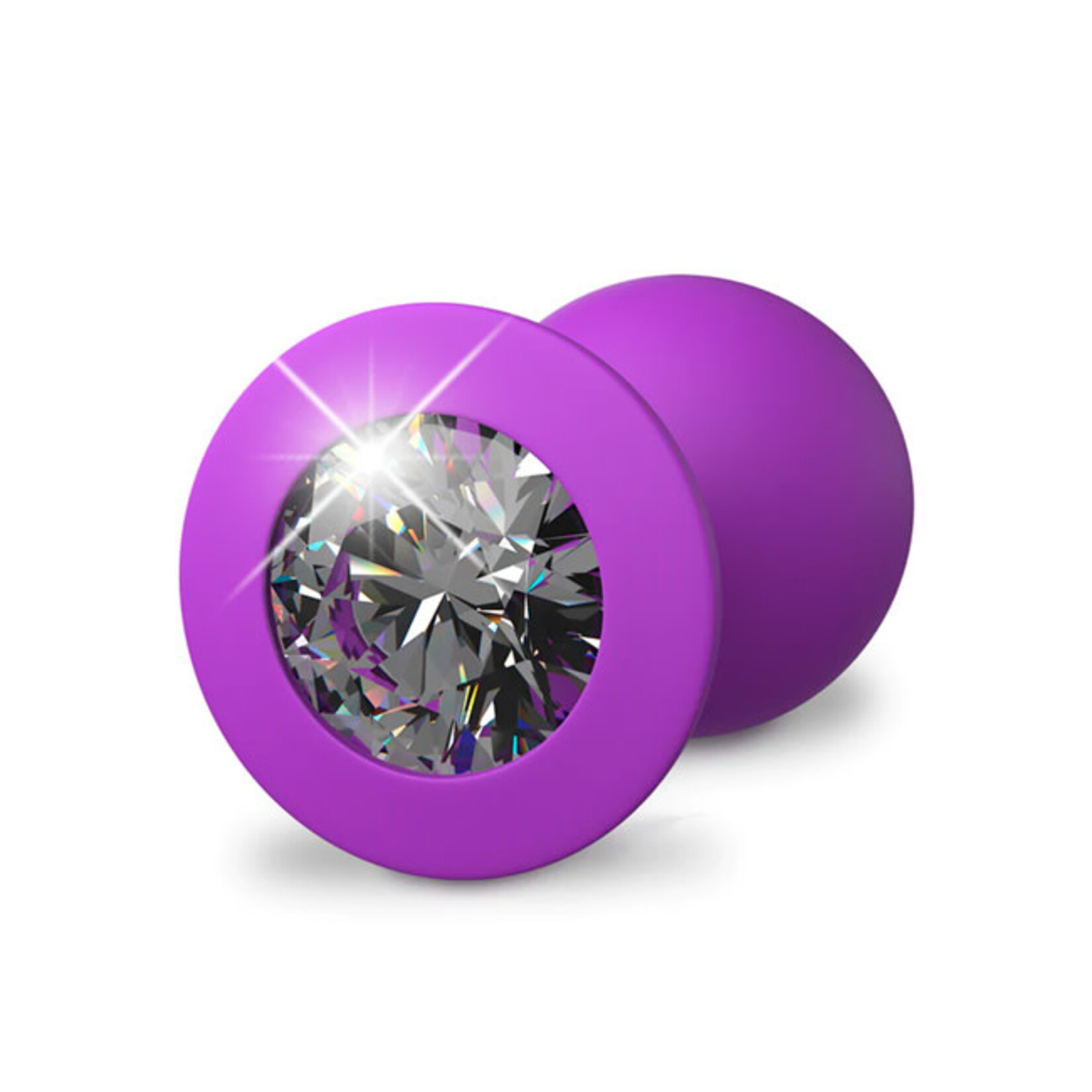 Fantasy For Her Fantasy For Her Her Little Gem Medium Plug