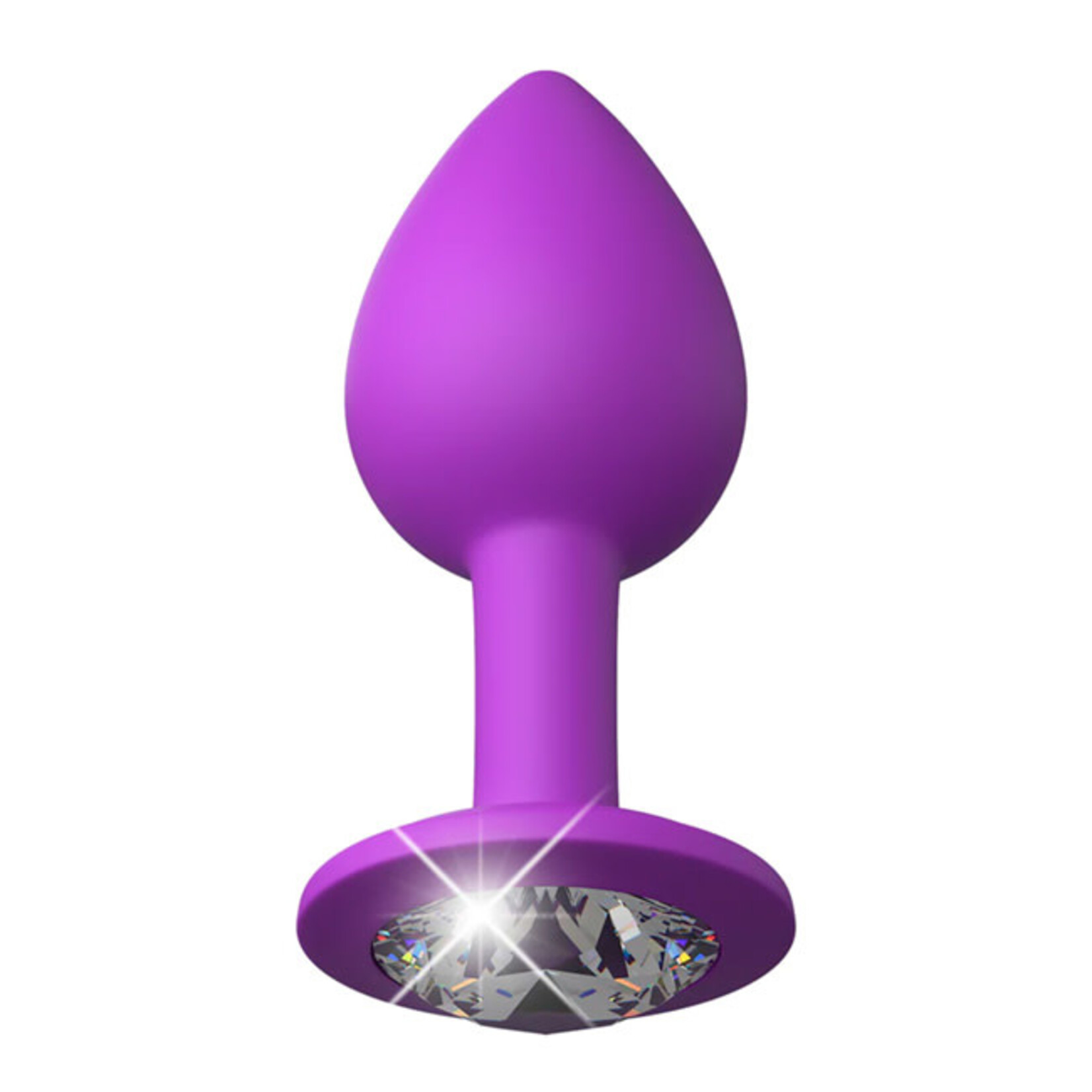 Fantasy For Her Fantasy For Her Her Little Gem Small Plug