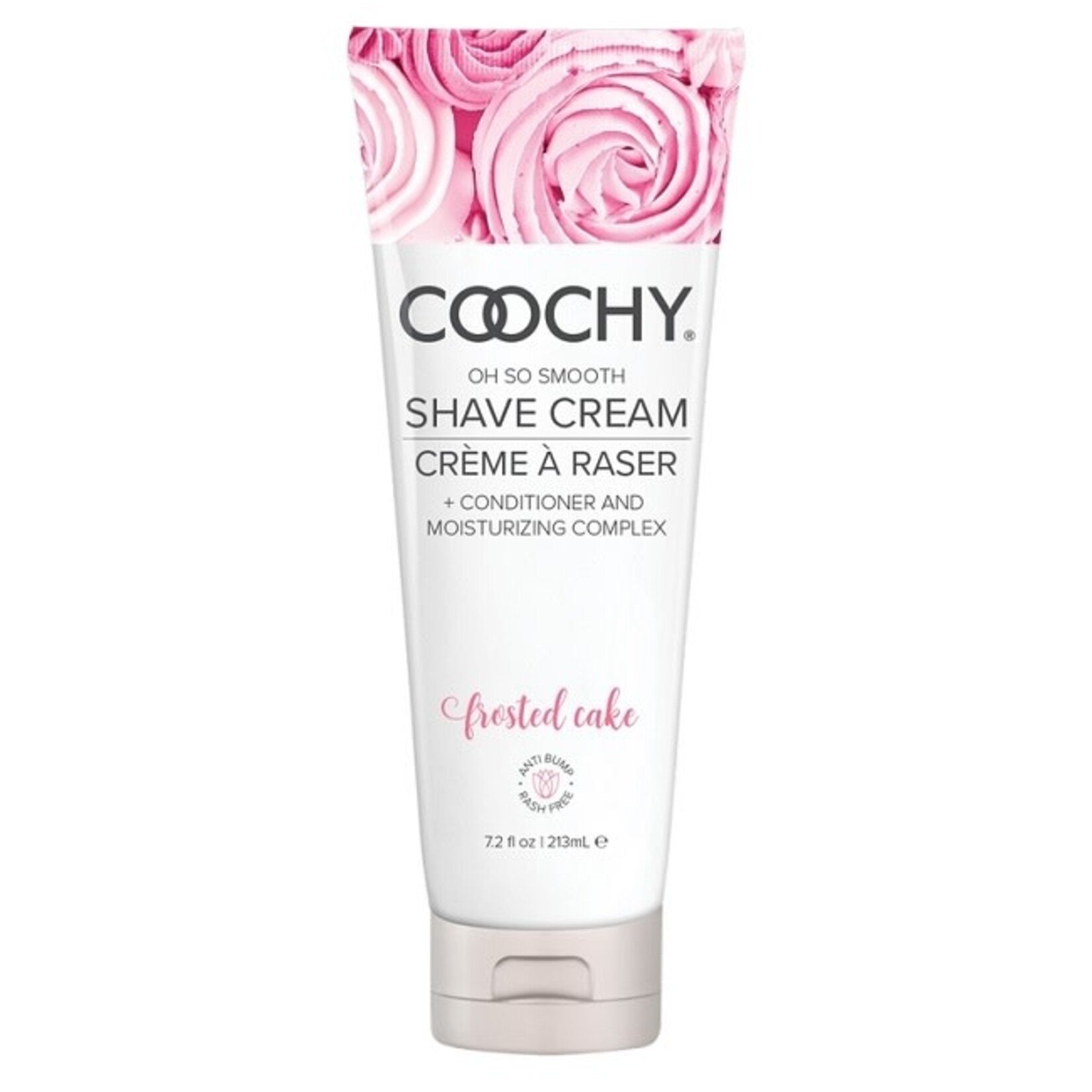 Coochy Shave Cream 7.2oz