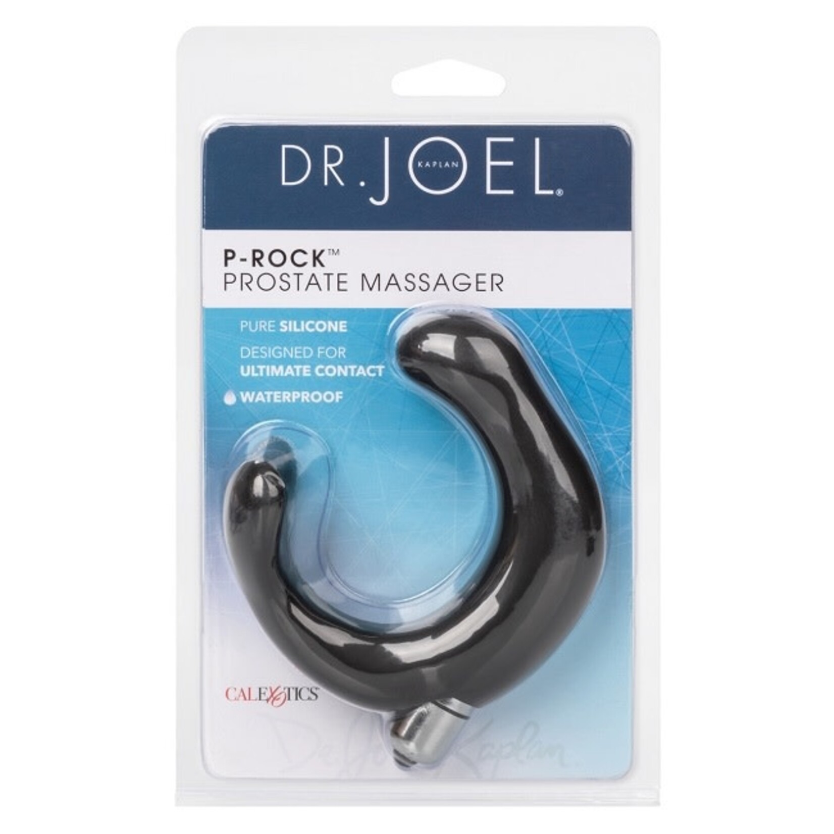 CalExotics Dr. Joel Kaplan P-Rock Prostate Massager