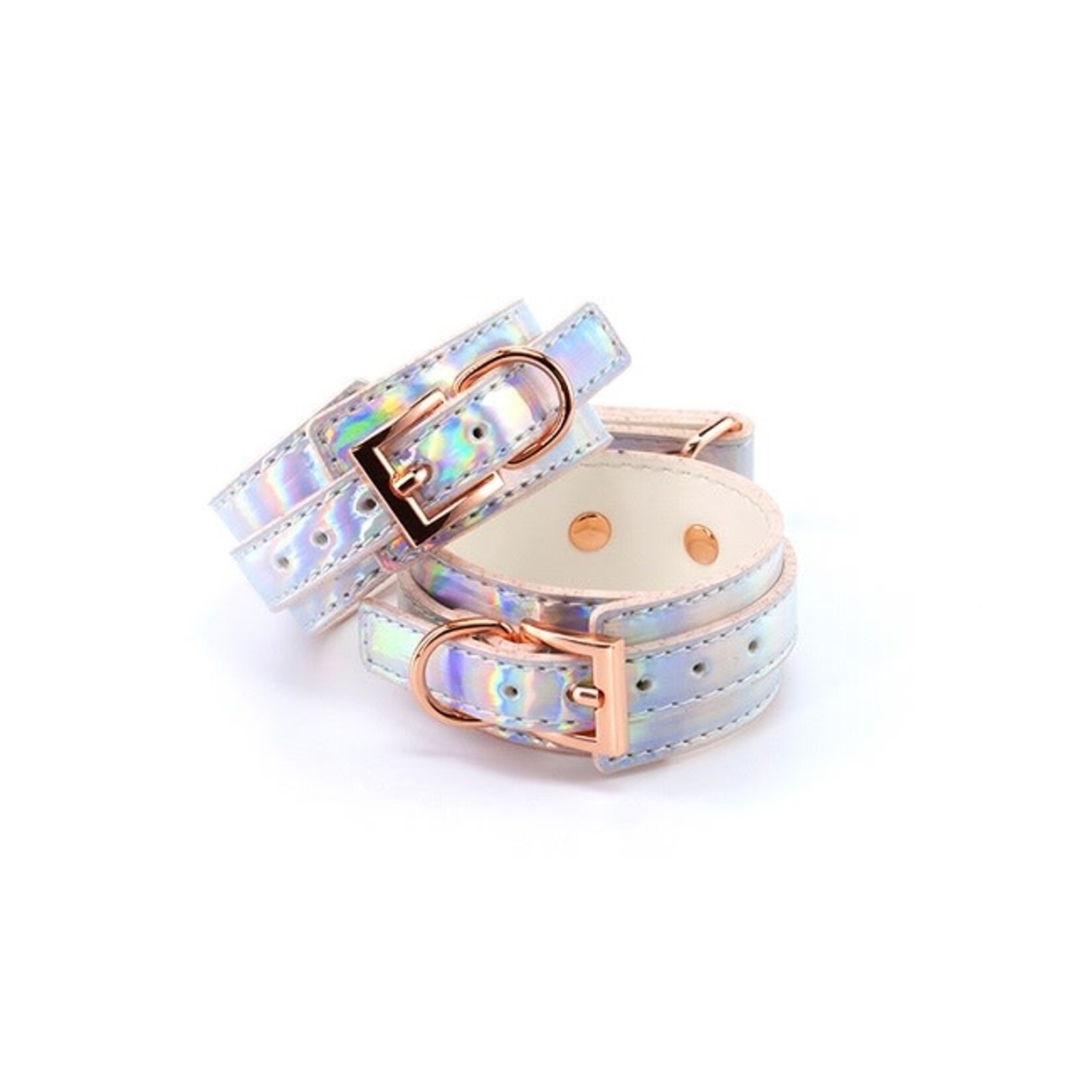 NS Novelties Cosmo Bondage - Ankle Cuffs