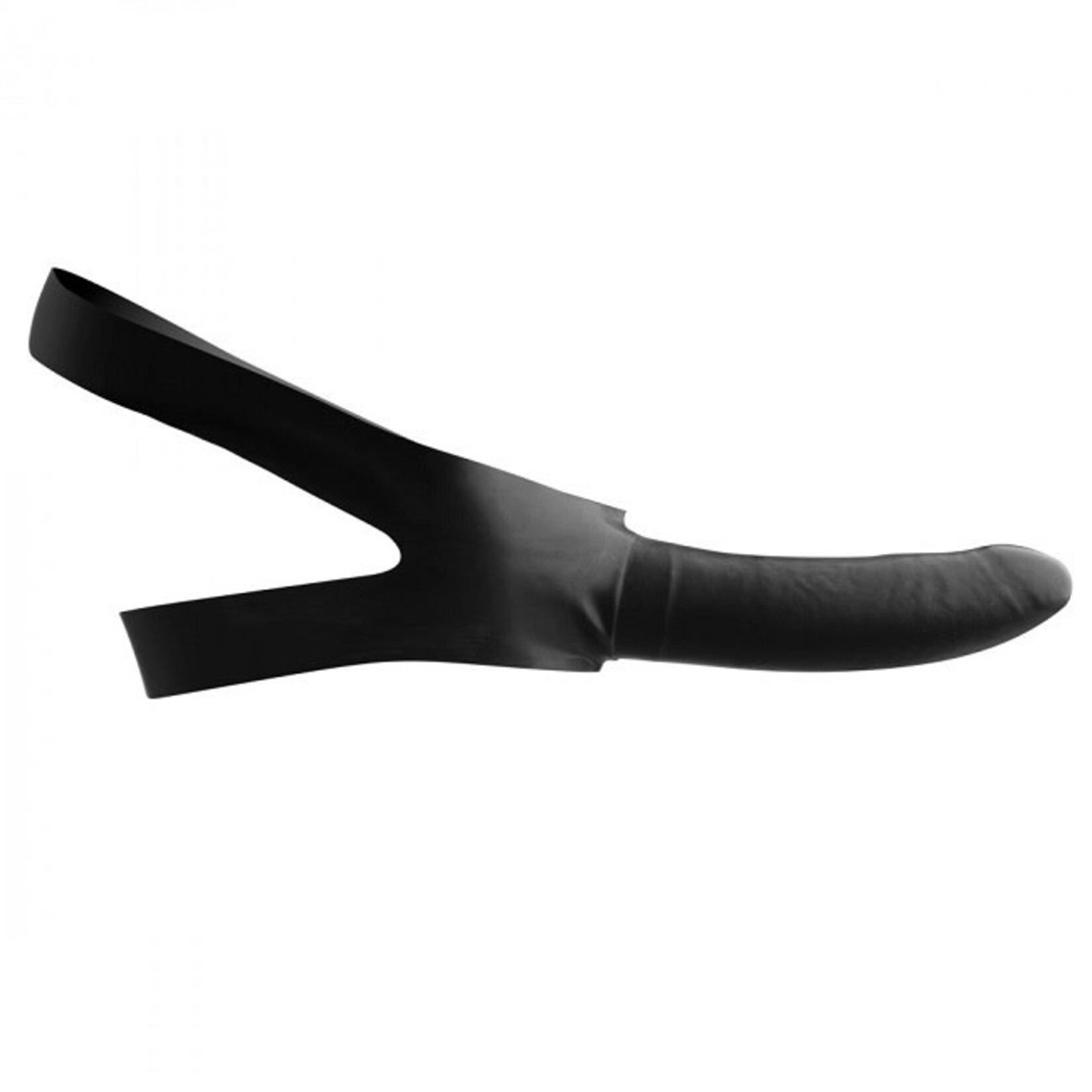 Master Series Master Series Face Fuk Strap On Mouth Gag