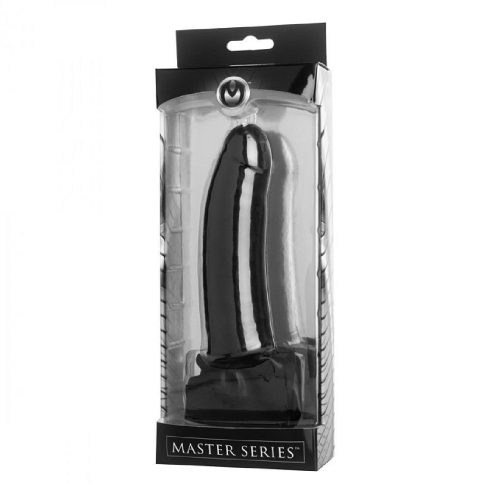 Master Series Master Series Face Fuk Strap On Mouth Gag