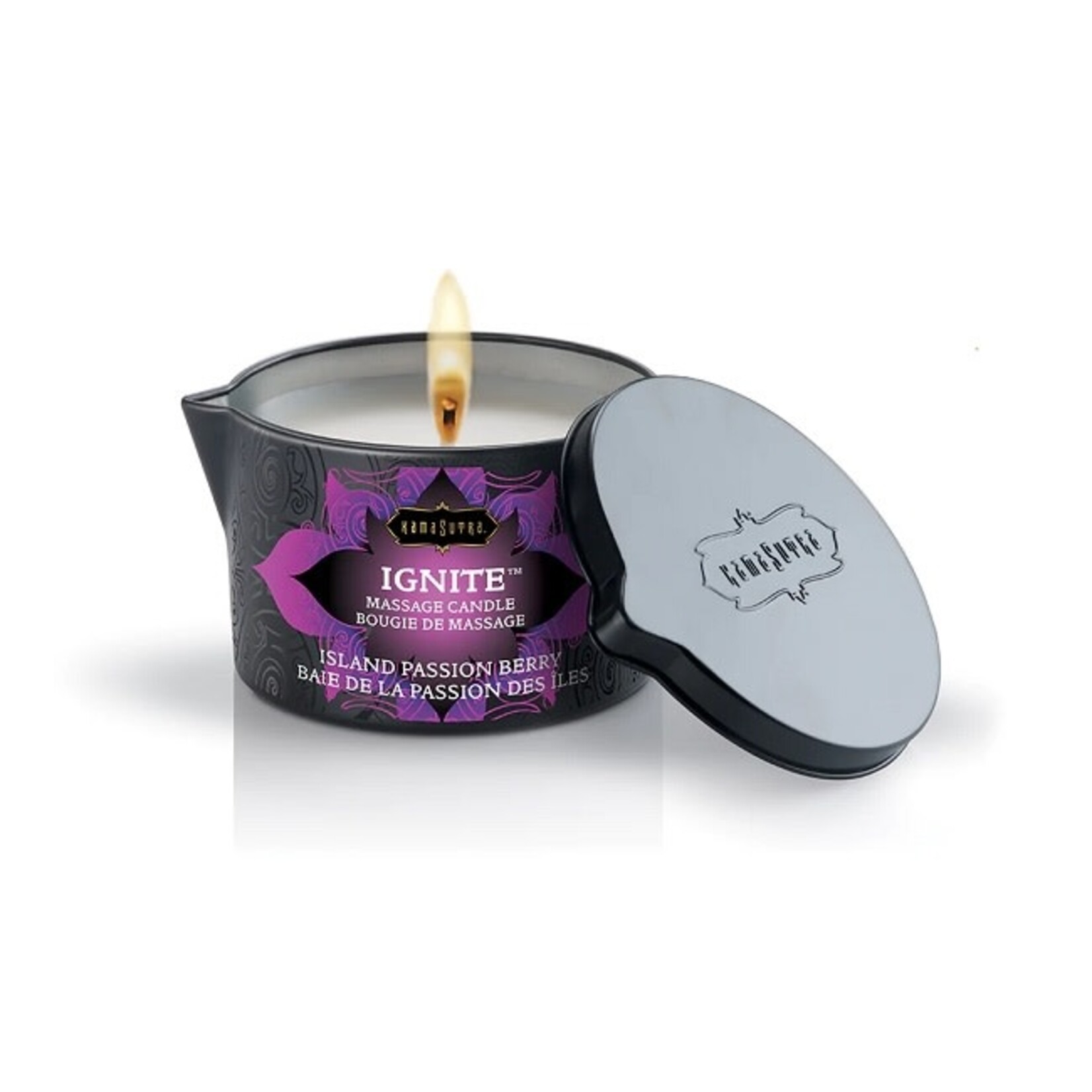 Kama Sutra Kama Sutra Ignite Massage Candle