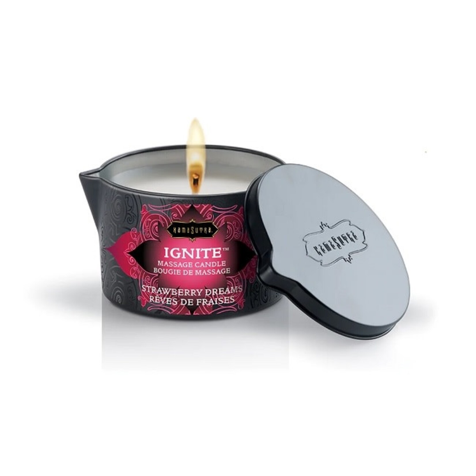 Kama Sutra Kama Sutra Ignite Massage Candle