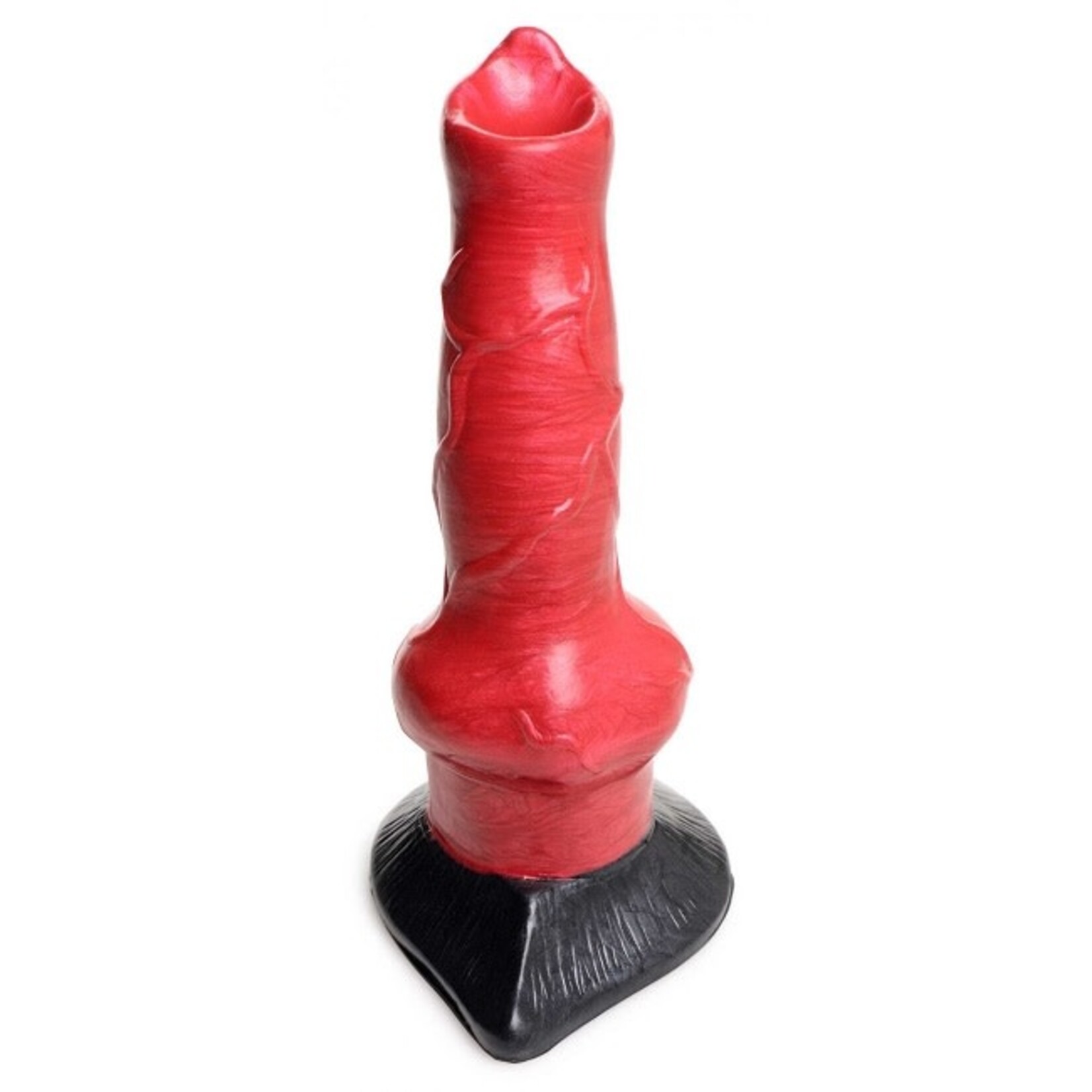 Creature Cocks Creature Cocks Hell-Hound Canine Silicone Dildo