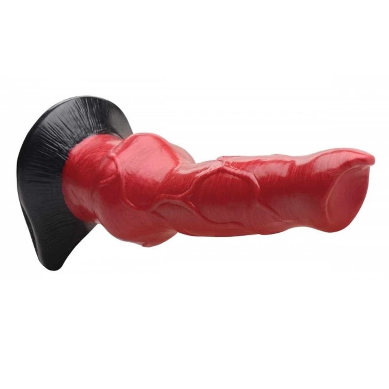 Creature Cocks Creature Cocks Hell-Hound Canine Silicone Dildo