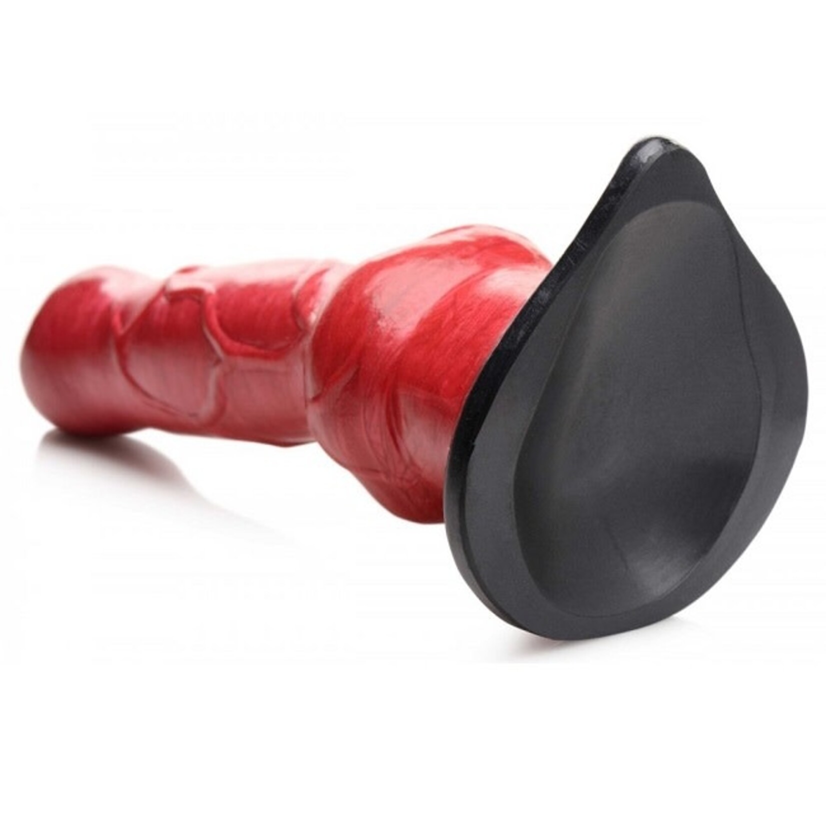 Creature Cocks Creature Cocks Hell-Hound Canine Silicone Dildo