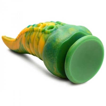 Creature Cocks Creature Cocks Monstropus Tentacled Monster Silicone Dildo