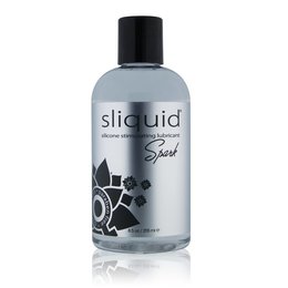 Sliquid Sliquid Naturals Spark 8.5oz