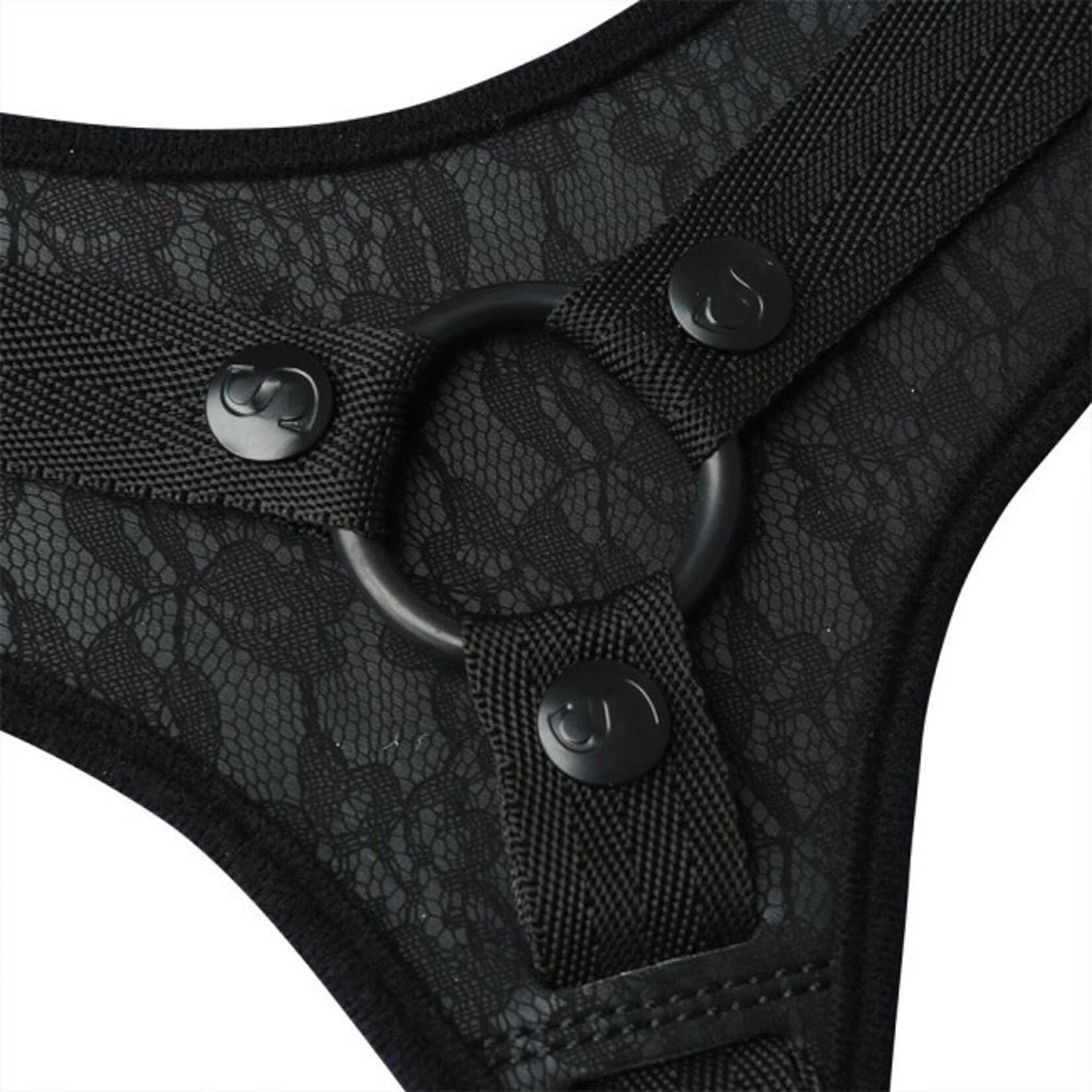 Sportsheets Sincerely, Sportsheets Lace Strap-On