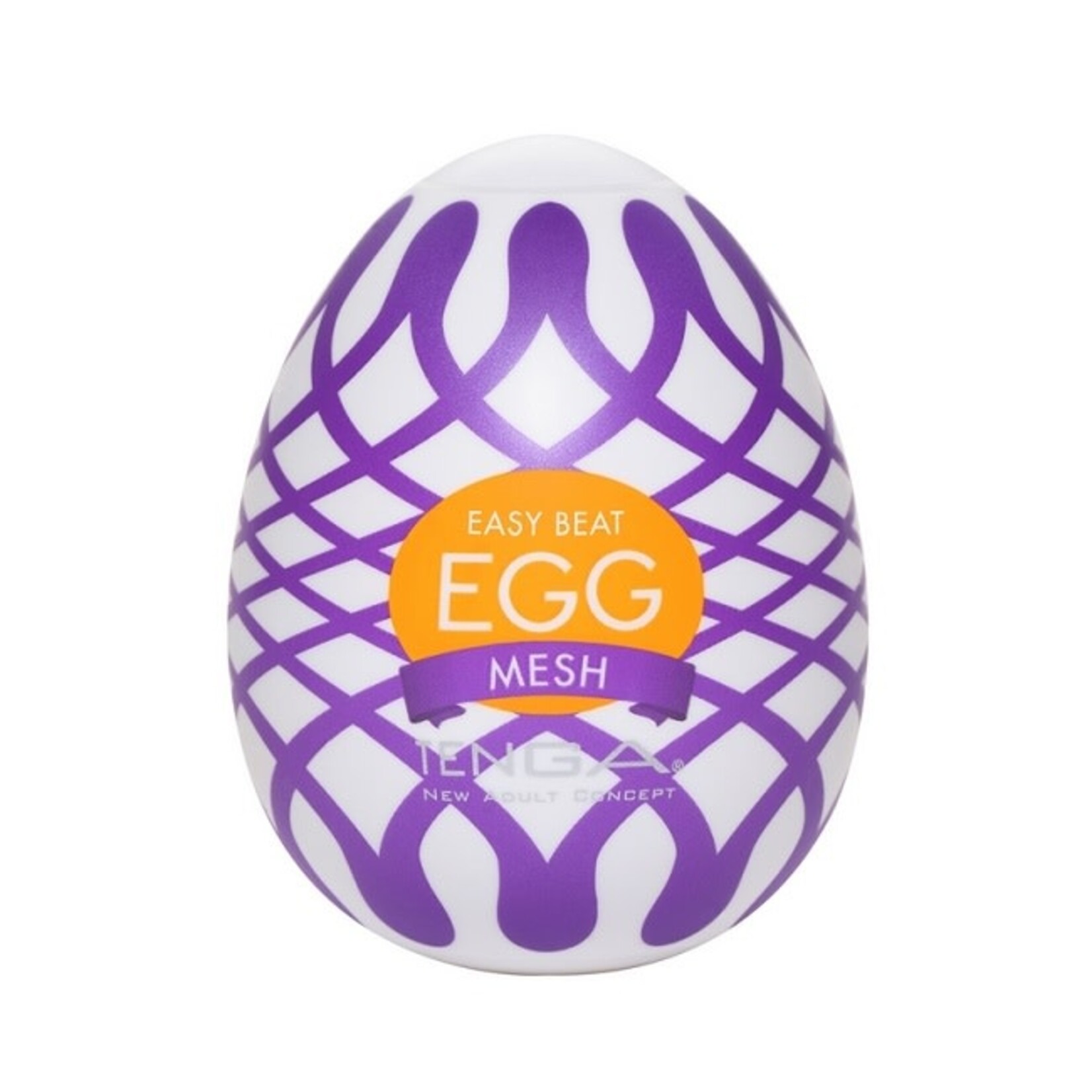 Tenga Tenga Easy Beat Egg Wonder Series