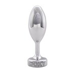 Doxy Doxy Smooth Butt Plug