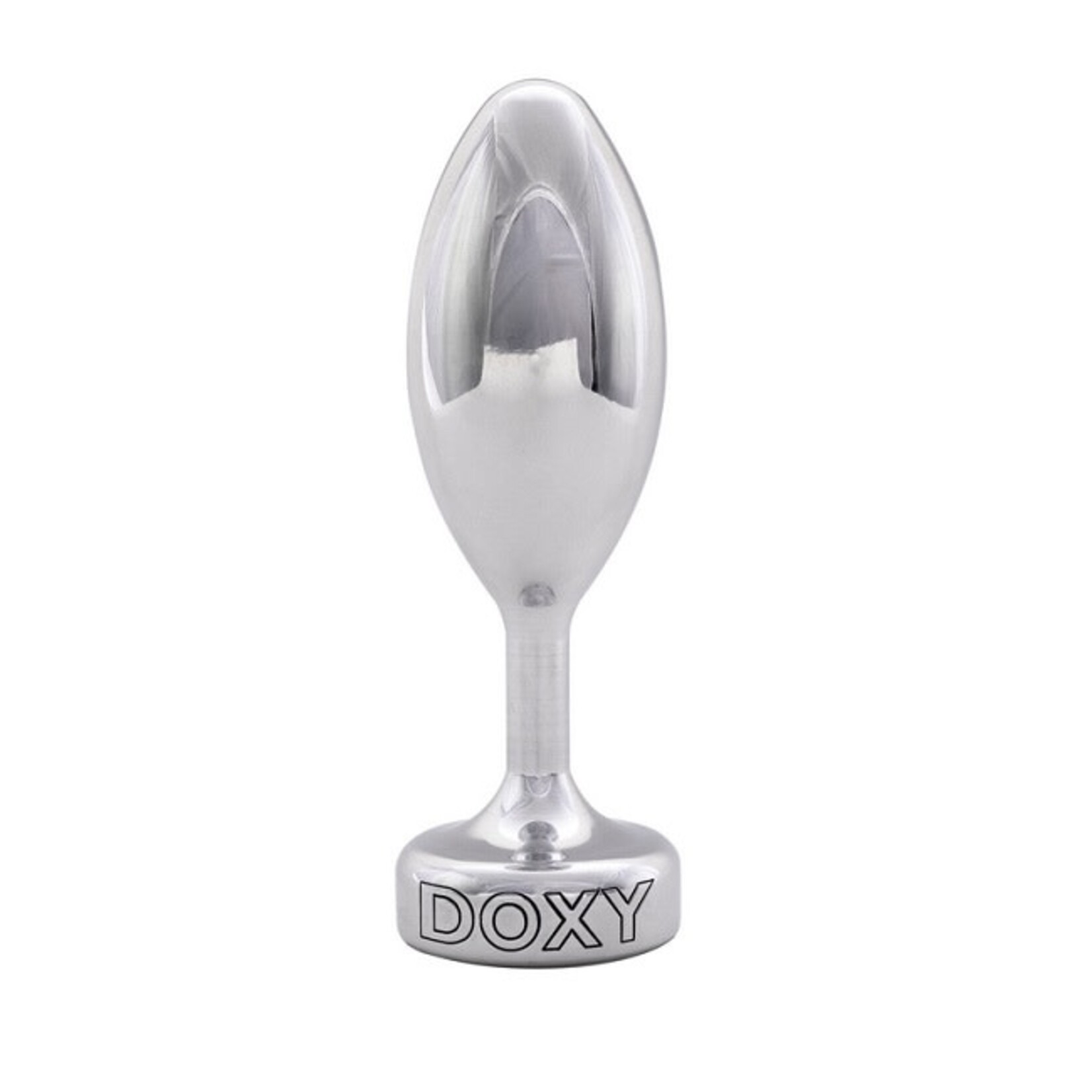 Doxy Doxy Smooth Butt Plug