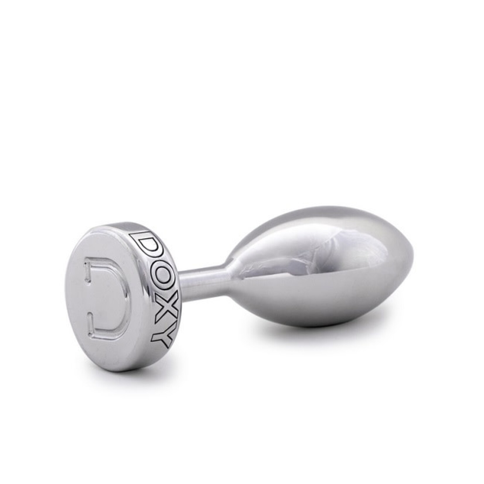 Doxy Doxy Smooth Butt Plug