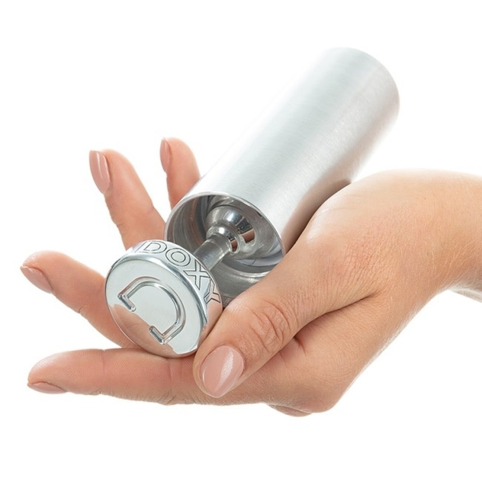 Doxy Doxy Smooth Butt Plug
