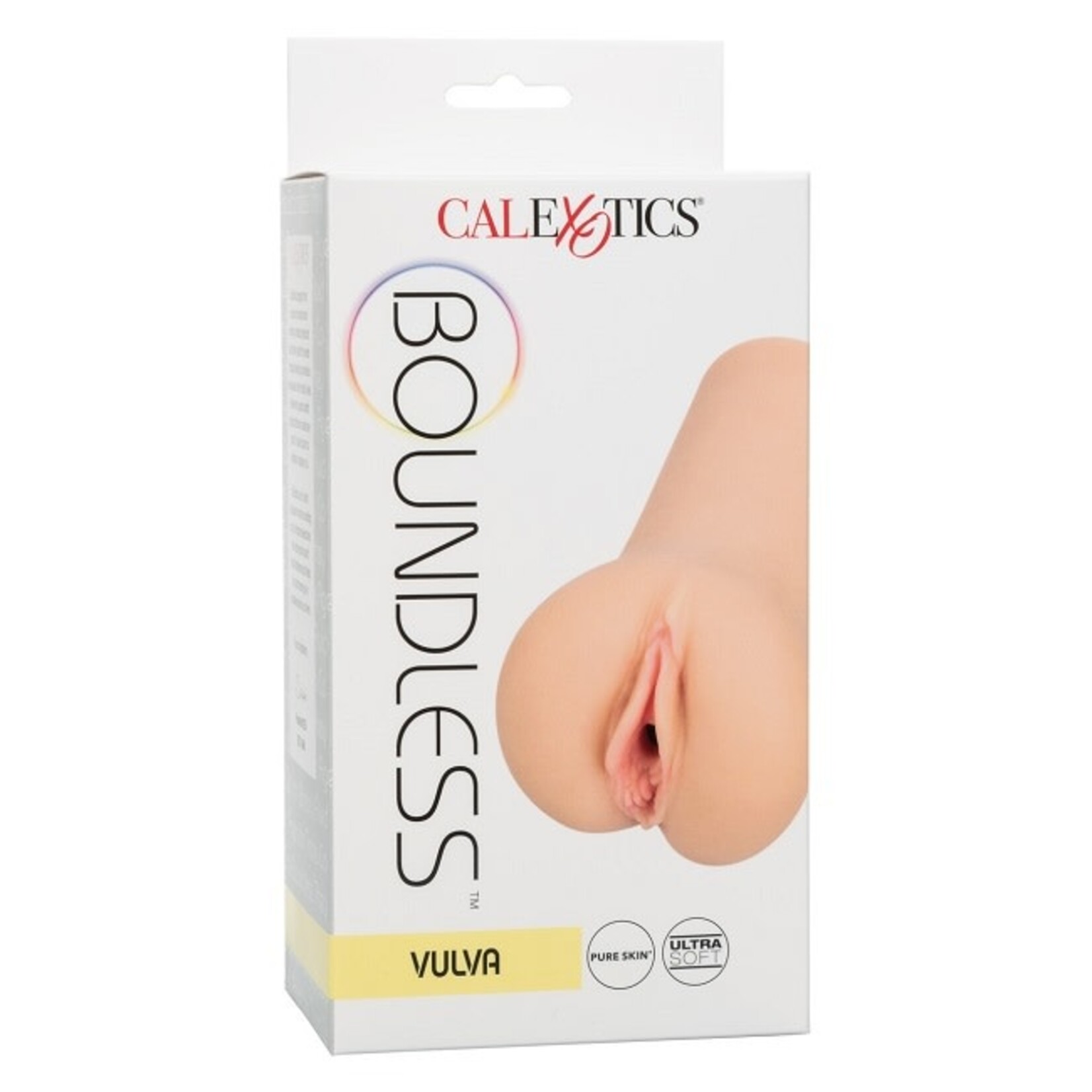 CalExotics Boundless Vulva