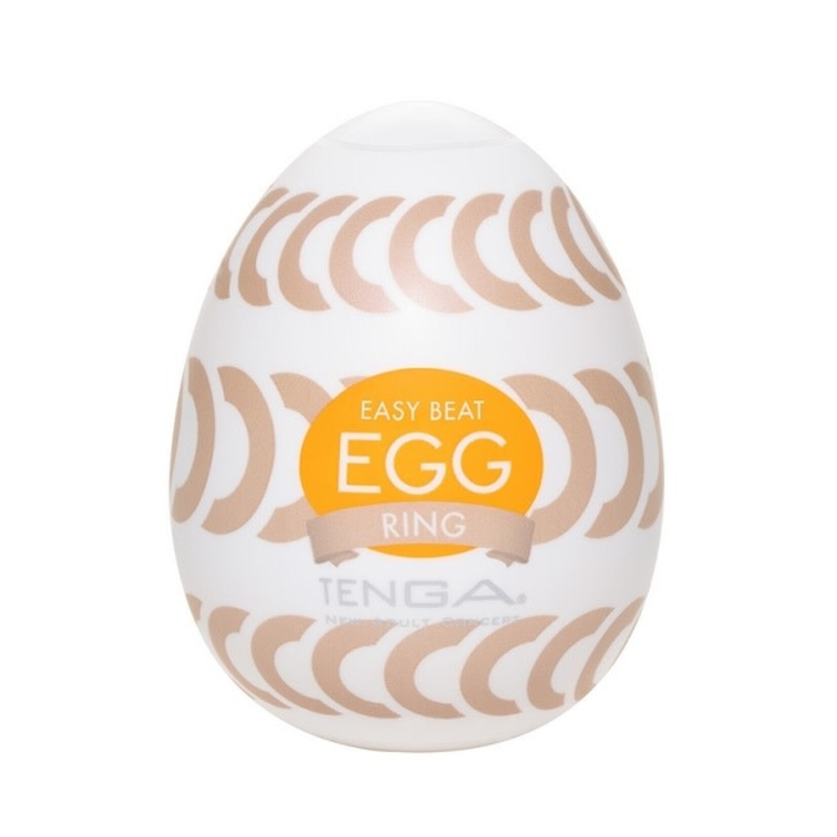 Tenga Tenga Easy Beat Egg Wonder Series