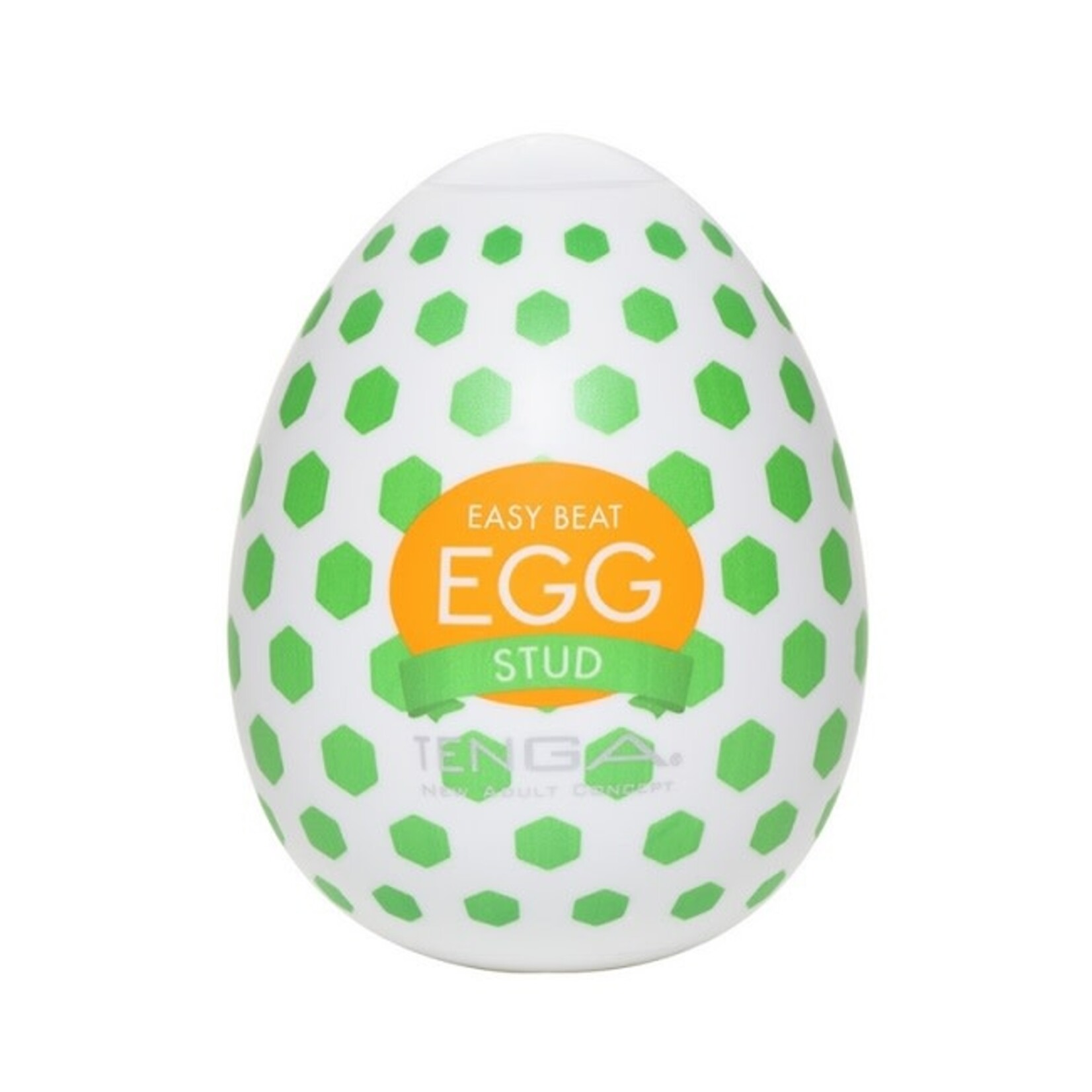 Tenga Tenga Easy Beat Egg Wonder Series