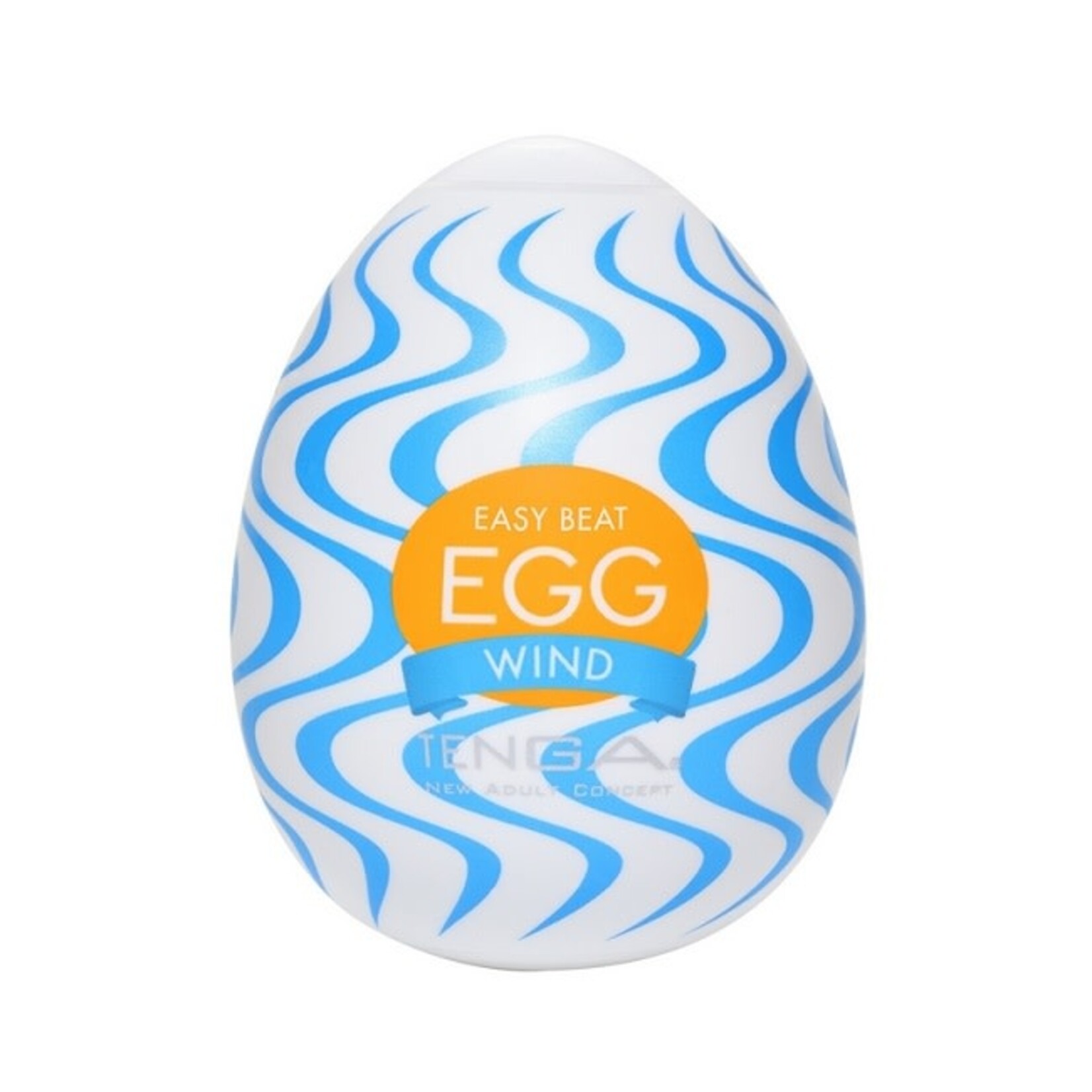 Tenga Tenga Easy Beat Egg Wonder Series