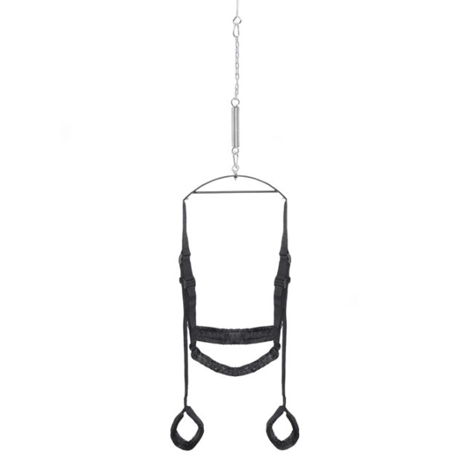 Fetish Fantasy Series Fetish Fantasy Series Fantasy Swing - Black