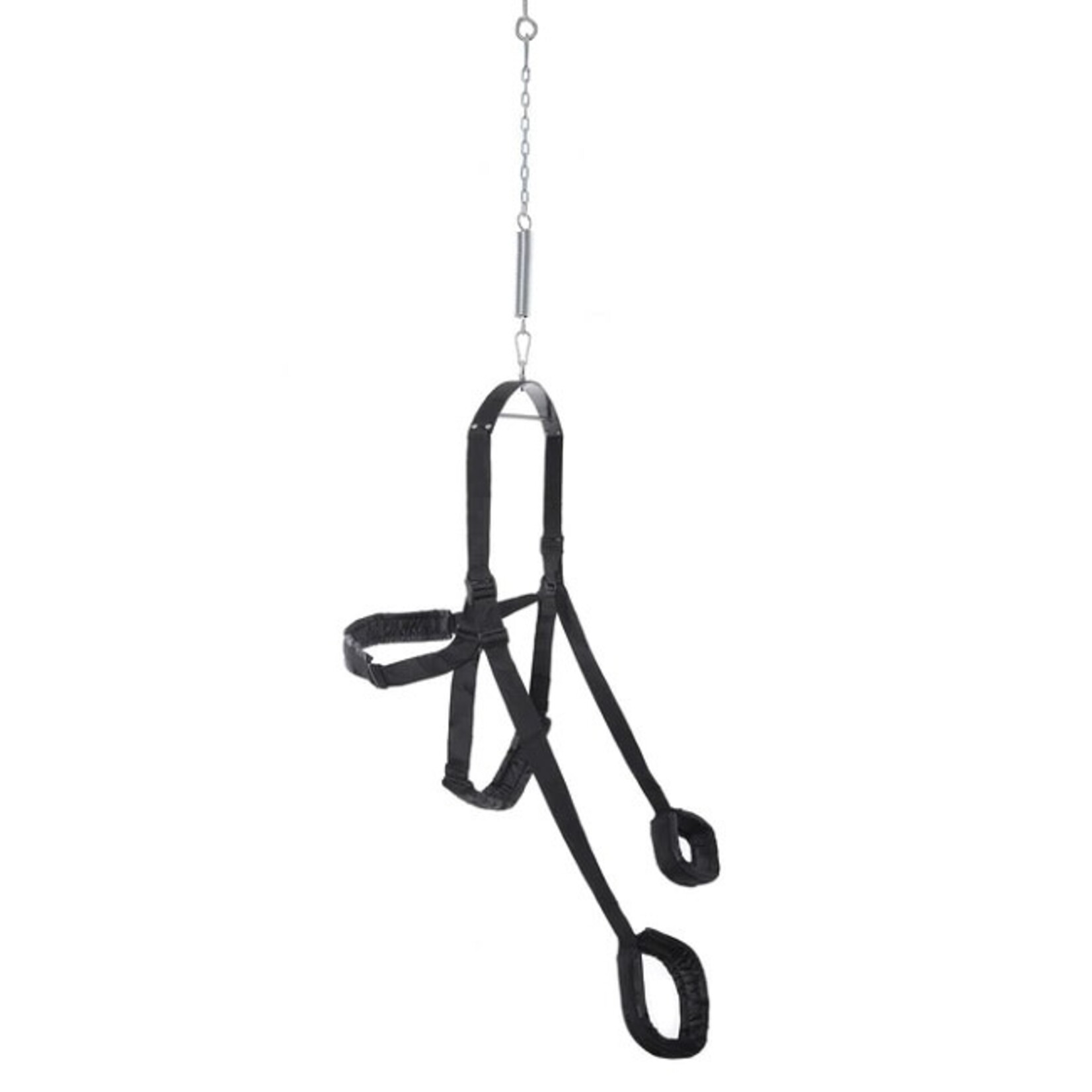Fetish Fantasy Series Fetish Fantasy Series Fantasy Swing - Black