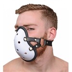 Master Series Musk Athletic Cup Muzzle
