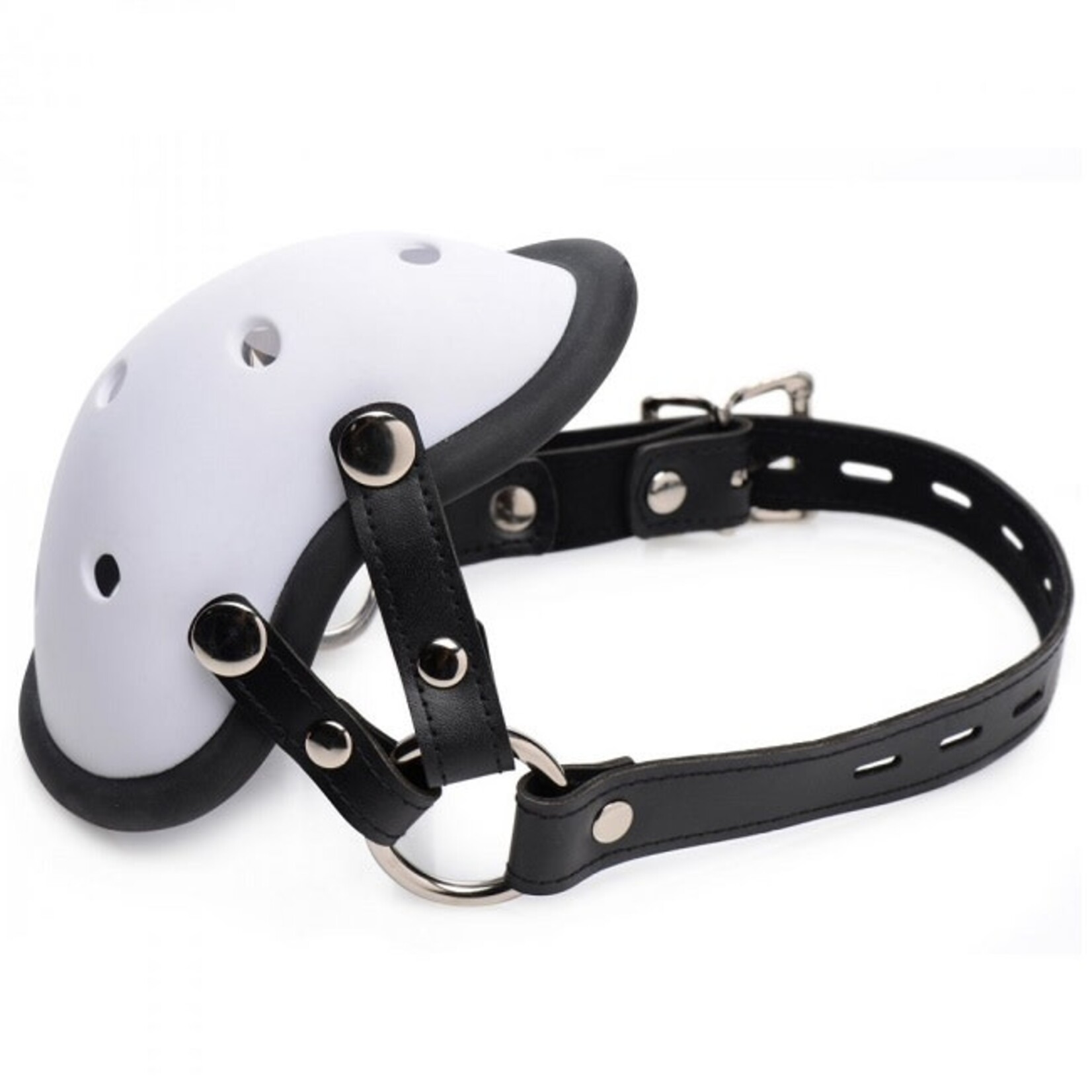 Master Series Master Series Musk Athletic Cup Muzzle